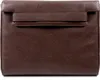 SEPYA Borsa messenger per notebook marrone fino a 14,1 Anteprima dell’immagine prodotto 2