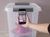 scatola di stoccaggio plast team PROBOX 53,0 litri Anteprima dell’immagine prodotto 3