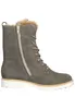 Remonte Stiefelette Stiefelette Leder Produktbild-Vorschau 3