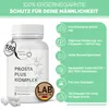 Prostata Kapseln - Prosta Plus Komplex mit Sägepalme, Produktbild-Vorschau 3