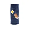 cartrend KIDS Gurtpolster-Set blau Produktbild-Vorschau 9