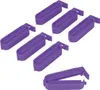 Clip per sacchetti Metaltex 7 pezzi Anteprima dell’immagine prodotto 3