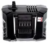 Rothenberger ROMAX 4000 akumulátorový lis 18V + 2x Náhľad obrázku produktu 4