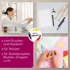 younikat 2000 Blatt blanko 80 g/m² Papier in weiß I Produktbild-Vorschau 5