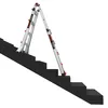 Multifunktionsleiter Little Giant VELOCTIY 4x4 stufen, Produktbild-Vorschau 6