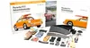 FRANZIS 67299 - Porsche 911 "Surfbrett" Bahamagelb Produktbild-Vorschau 2