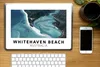 MuchoWow® Laptop Aufkleber Sticker Cover Australien - Produktbild-Vorschau 2