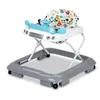 Novi Funnie Lauflernhilfe – Baby Walker mit Spielbrett, Produktbild-Vorschau 1