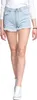 WRANGLER Damen, Shorts FESTIVAL, Regular fit, W26, Blau, Produktbild-Vorschau 4