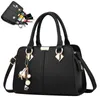 MODFU Handtasche Damen, Schultertasche, Tragetasche, Groß Produktbild-Vorschau 1