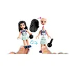 LEGO Friends Emma's Art Café, Zestaw do budowania, 6 Podgląd zdjęcia produktu 9