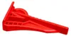 Tyre Glider Reifenheber Rot  Rot One Size Produktbild-Vorschau 1