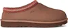 A single Ugg Tasman II slipper in Rocky Oak color is shown from the side on a white background. Produktbild-Vorschau