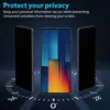 1-Pack Xiaomi Poco M6 Pro Displayschutzfolie Privacy - Produktbild-Vorschau 2