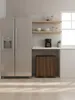 Afvalcontainer van 60 liter met 2 compartimenten, Productafbeelding-voorbeeld 5