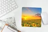 MuchoWow® Mauspad Mousepad Blumen - Sonnenblume - Produktbild-Vorschau 5