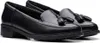 CLARKS 26178703C Čierna Náhľad obrázku produktu 11