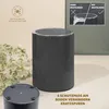 bremermann Kosmetikeimer SAVONA 5,5 Liter aus Kunststoff, Produktbild-Vorschau 4