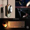 Wandleuchte LED-Wandleuchte, 1800mAh dimmbar mit Produktbild-Vorschau 7