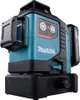 Makita SK700D Akku-Multi Linienlaser rot 12 V max. Solo in Produktbild-Vorschau 29