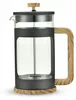 Klausberg macchina per caffè/tè 1,0l French Press KB7681 Anteprima dell’immagine prodotto 13