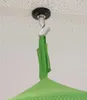 MAUL Magnet rund 2 Stück 5 kg Stahl Metall Ferrit mit haken Produktbild-Vorschau 8