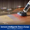 Tineco FLOOR ONE S6 Stretch Steam Aspirapolvere e Anteprima dell’immagine prodotto 6