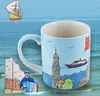 Mila Keramik Städte-Becher Hamburg Shanty Produktbild-Vorschau 10