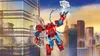 LEGO® Marvel 76146 Spider-Manův robot Náhled obrázku produktu 17