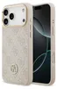 Guess 4G Strass Logo Magsafe Fall für Iphone 17 Pro Max - Produktbild-Vorschau 1