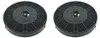 2 Stück Respekta Aktivkohlefilter MIZ 0031 Produktbild-Vorschau 6
