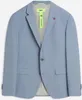 Cinque CINQUE Herren Cimonopoli-s Business-Anzug Jacke uni Produktbild-Vorschau 11