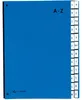 Pagna® 24249-02 Classeur à anneaux couleur - Tabe A - Z, 24 Voir les images du produit 2