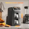 9L Airfryer Stacked Dual Basket, Gestapelte Produktbild-Vorschau 4