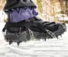 Steigeisen/Anti-Rutsch-Spikes Größe XL Trizand uniwersalny Produktbild-Vorschau 13