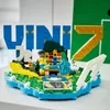 LEGO Editions Vini Jr. – Fußball-Highlights Spielzeug - 3D Produktbild-Vorschau 28