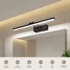 EMKE LED zrcadlové světlo zrcadlové světlo IP44 pro Náhled obrázku produktu 2