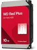 WD Red Plus NAS-Festplatte 10 TB, (SATA 6 Gb/s, 3,5", 24/7) Produktbild-Vorschau 1