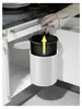 HAILO Einbaumülleimer "Compact-Box M" 107938 4007126355508 Podgląd zdjęcia produktu 4