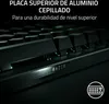 Razer Gaming Tastatur RZ03-04970100-R3M1 Schwarz Produktbild-Vorschau 4