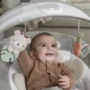 Baby-Liegestuhl Ingenuity Grau Produktbild-Vorschau 2