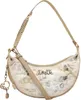 Anekke Schultertasche Umhängetasche Memories Stories Hobo Produktbild-Vorschau 2