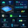 Carplay Android 13 Autoradio DVD GPS Navi per VW Bora Caddy Anteprima dell’immagine prodotto 3