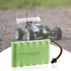 Akumulator Ni-MH AA 7.2V 2400mAh | Wysoka pojemność, Podgląd zdjęcia produktu 4