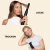 MAE Airstyler PRO II - Lockenstab 5 in 1 Multistyler Föhn - Produktbild-Vorschau 8