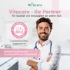 Vitocare Wechseljahre Test FSH | Menopause Selbsttest f. Produktbild-Vorschau 7