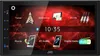 JVC KW-M27DBT | 2-DIN | Bluetooth | DAB | Autoradio USB Voir les images du produit 2