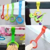 4PCS Ringe für Krippen und Laufställe Produktbild-Vorschau 4