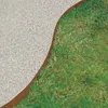 Obruba trávníku z kortenové oceli bellissa 118x20cm Náhled obrázku produktu 1