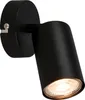 B.K.Licht LED Wandleuchte innen, mit EEKA Lichtquelle*, Produktbild-Vorschau 1